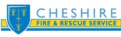 Cheshire Fire & Rescue Service Logo