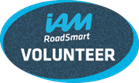 IAM RoadSmart Volunteers
